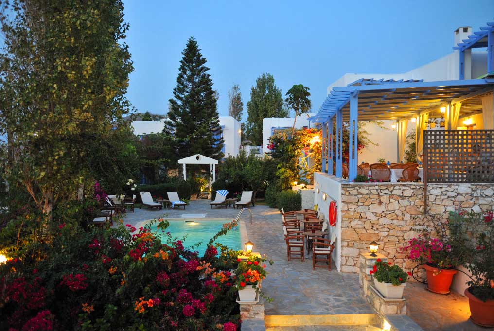 hotels-classiques