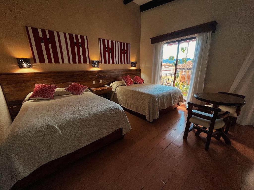 hotels-classiques