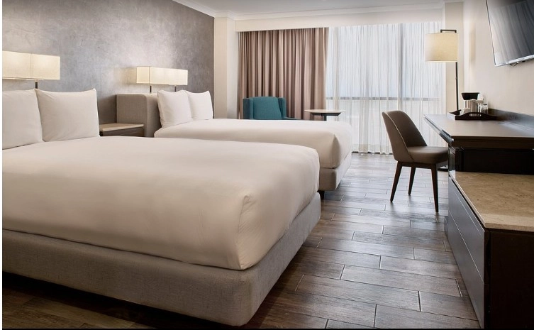 Hôtel Hyatt Regency Merida 4* - Merida