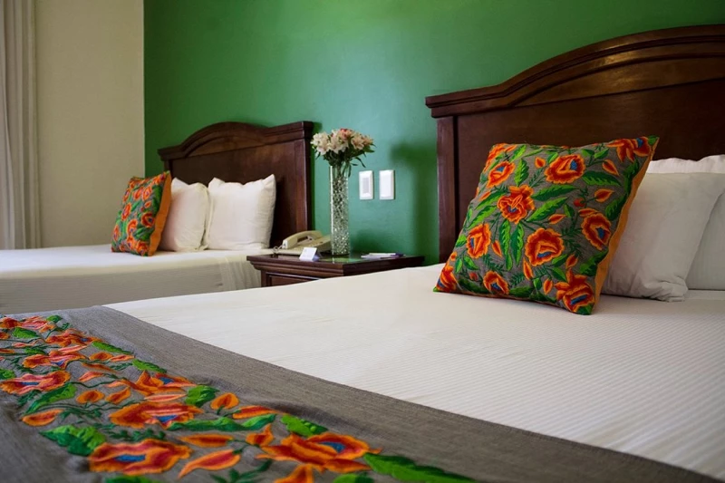 Plaza Campeche 3* - Campeche