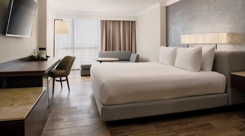 Hyatt Regency Mérida 4* - Merida