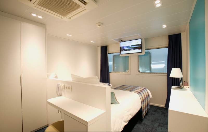 main-deck