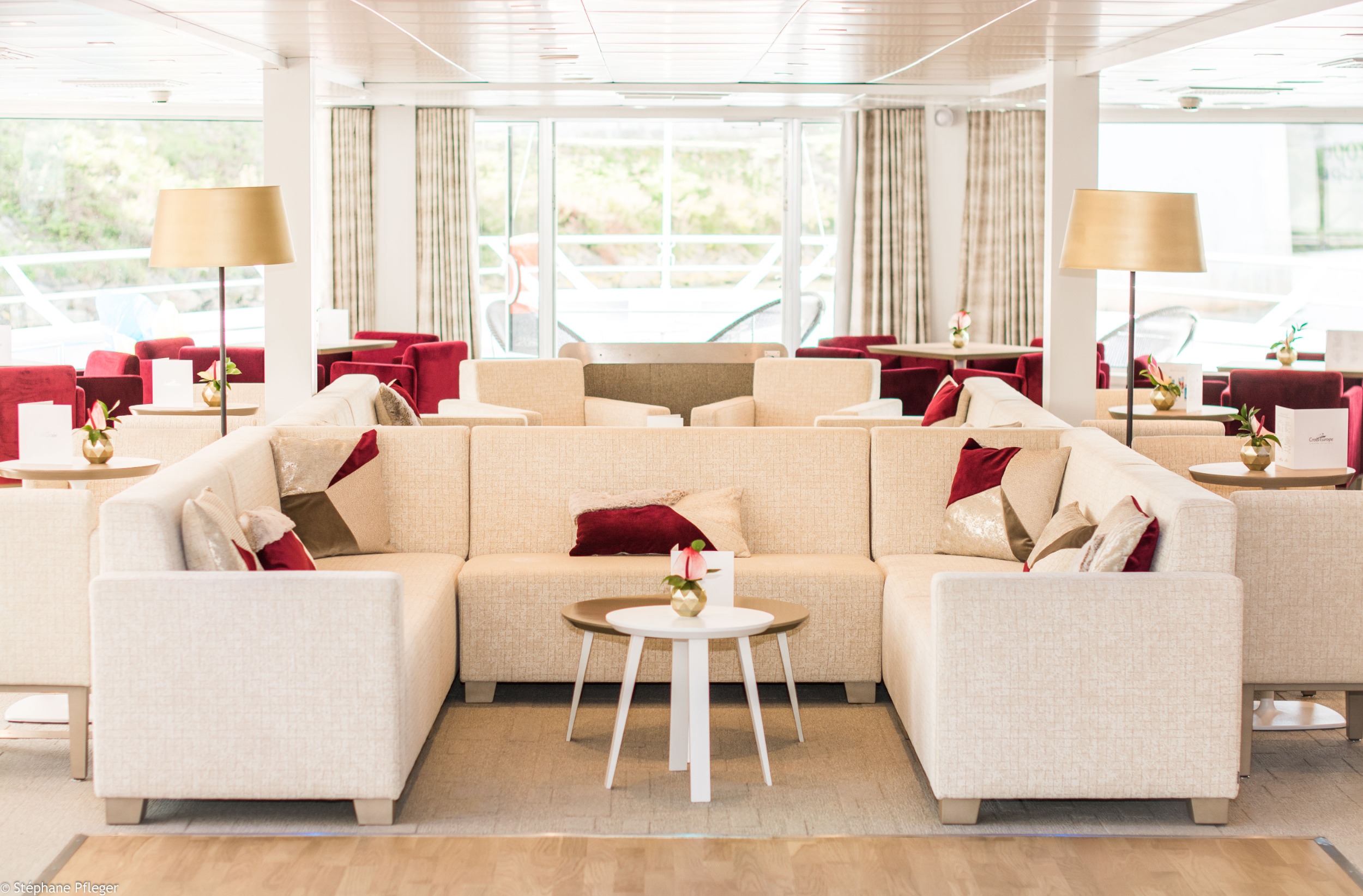 main-deck