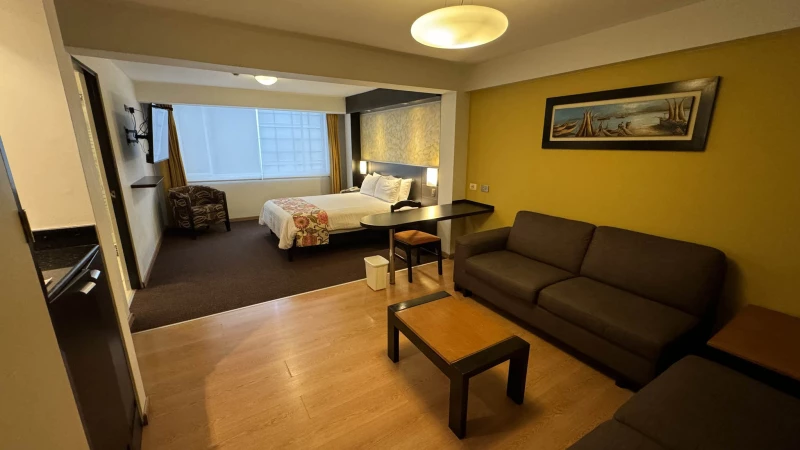 Britania Miraflores Hotel 3* Hotel - Lima