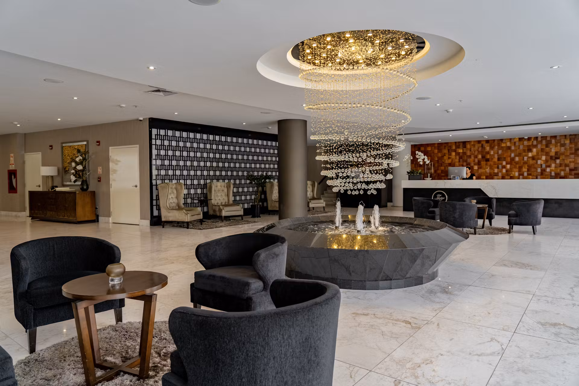 Jose Antonio Executive Hotel 4* hotel - Lima