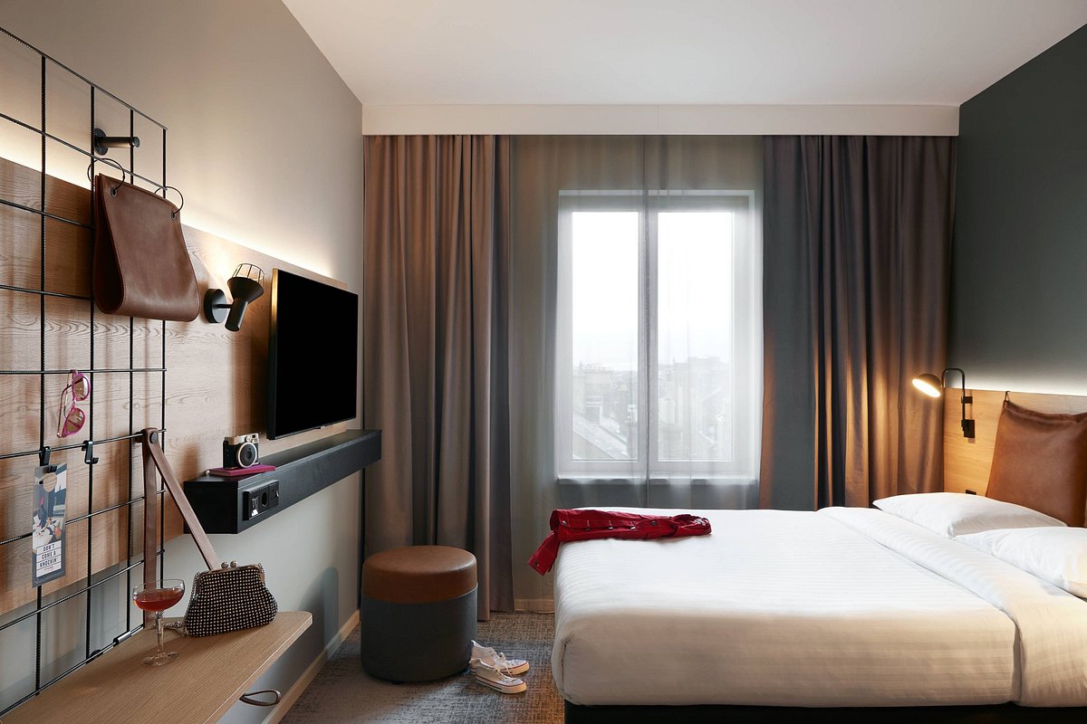 hotels-classiques
