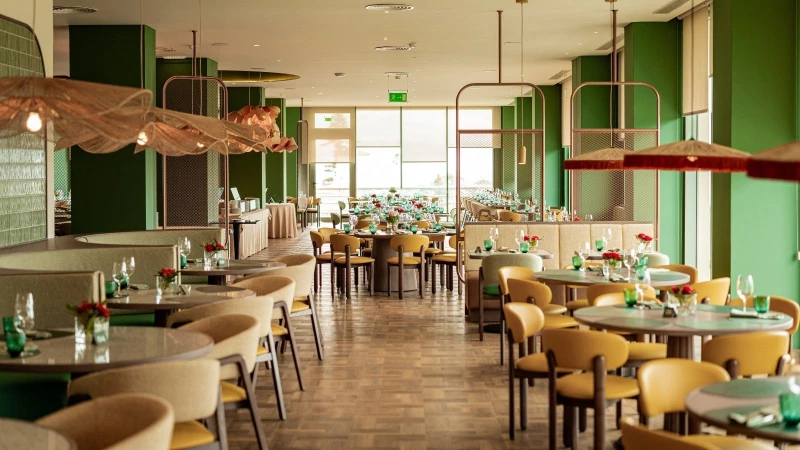 Hôtel São Miguel Park 4* - Ponta Delgada