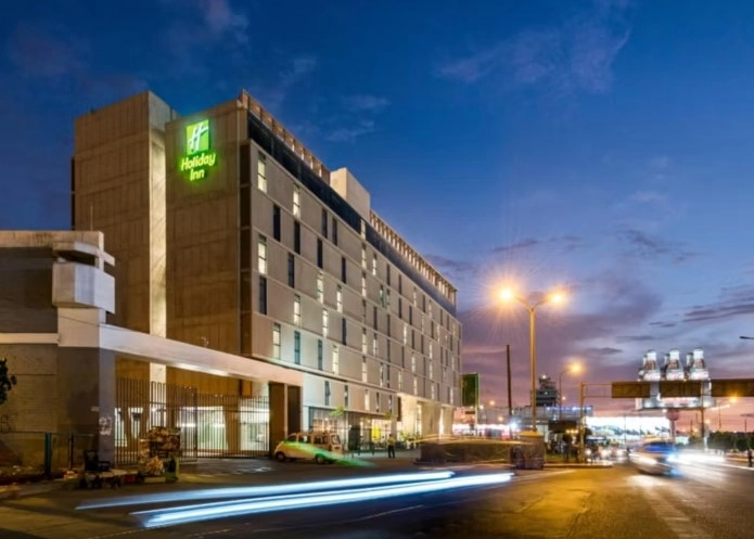 Holiday Inn Lima Airport 3.5* - Lima