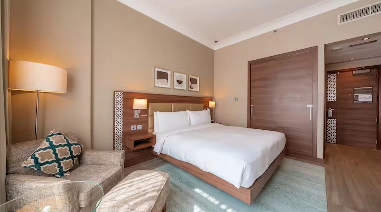 Hilton Garden Inn Dubai Jumeirah 4* - Dubai