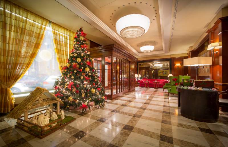hotels-classiques