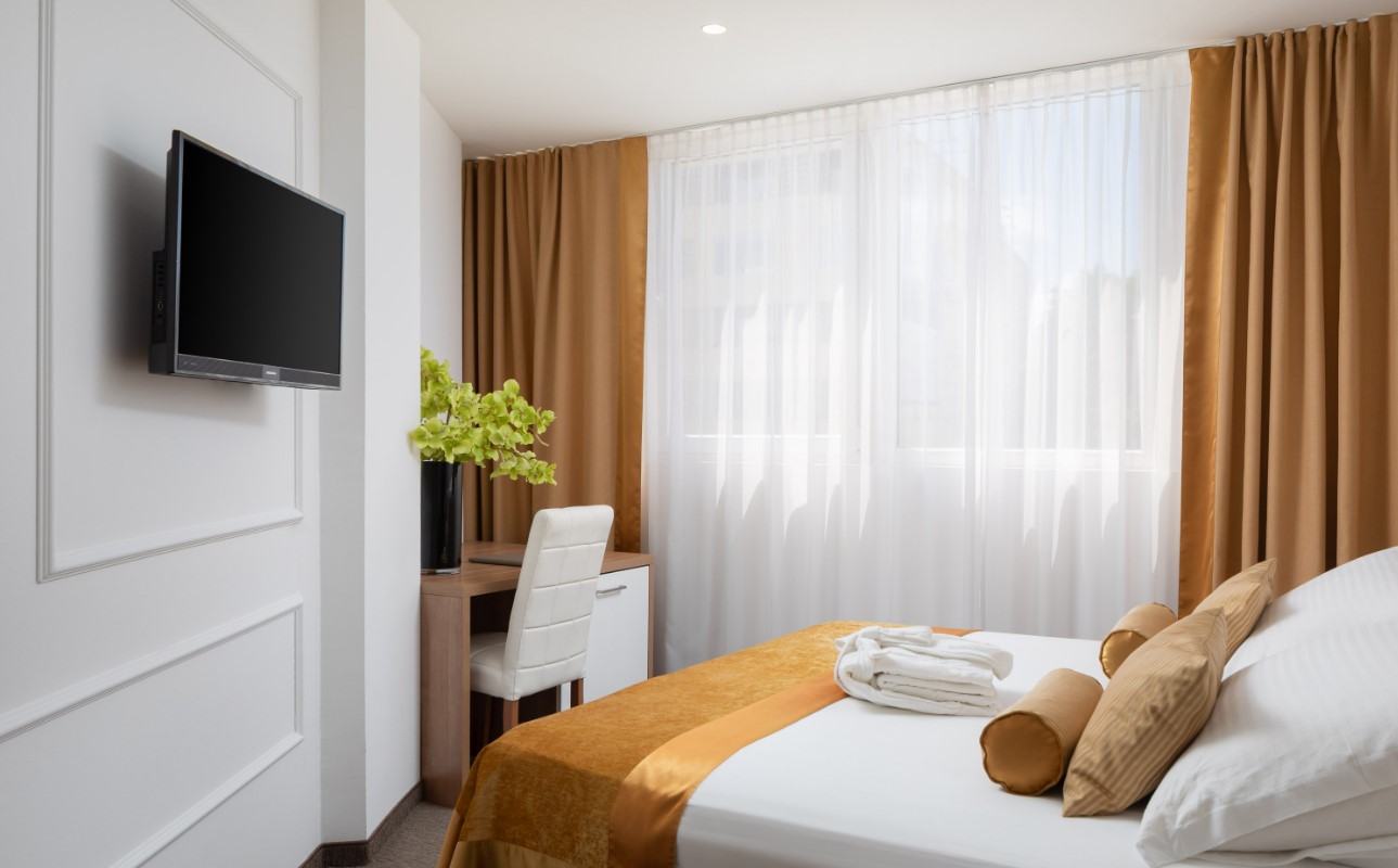 hotels-classiques