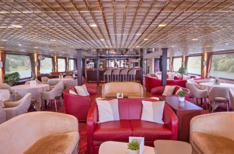 main-deck
