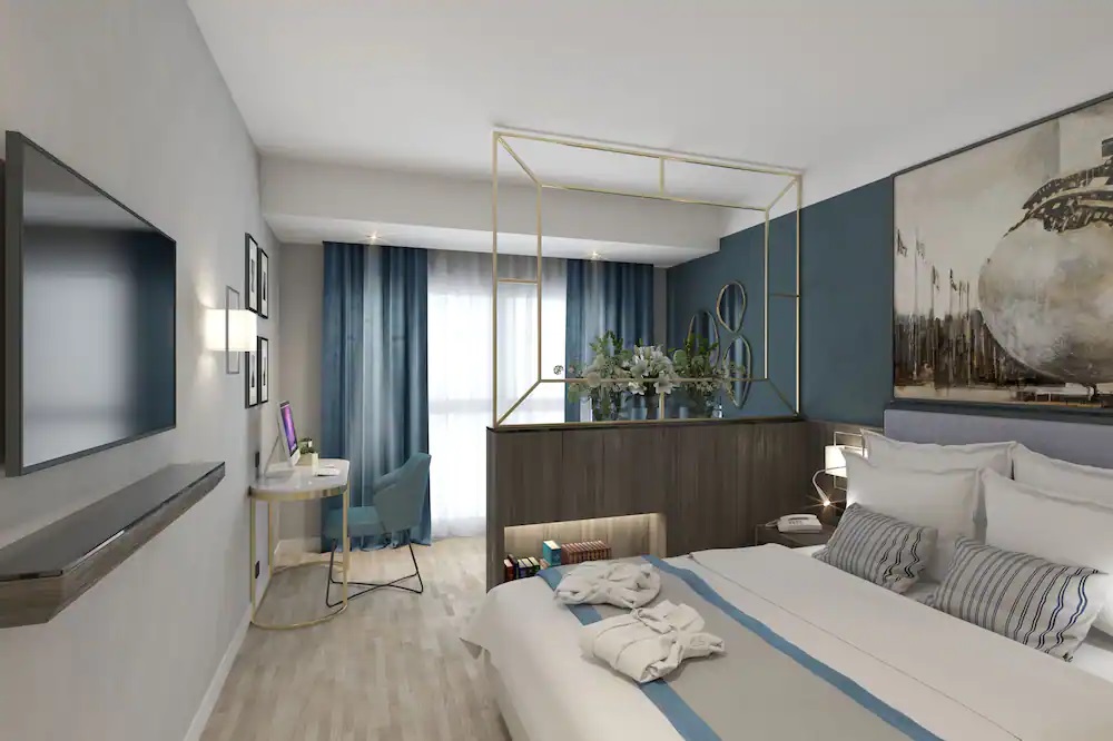 hotels-classiques