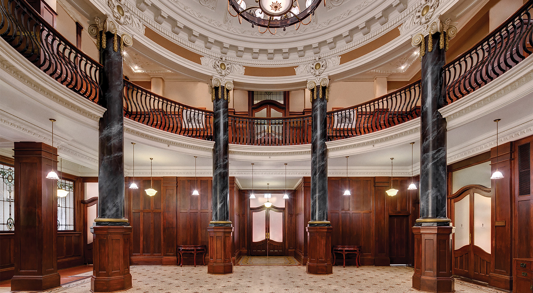hotels-classiques