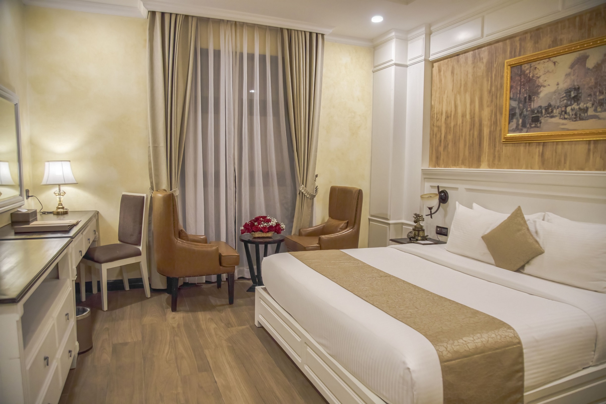 hotels-classiques
