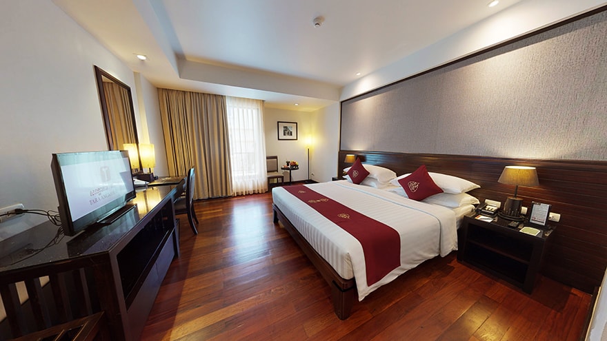 hotels-classiques