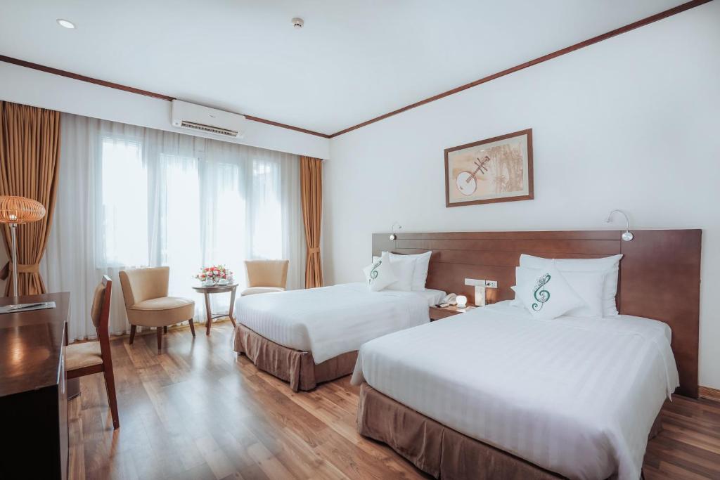 hotels-classiques