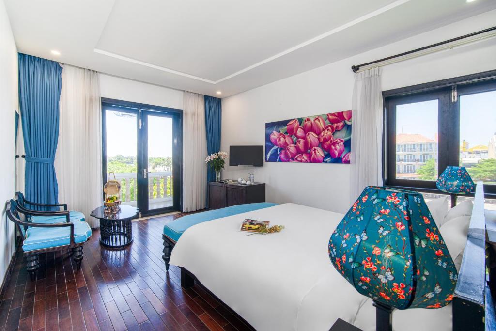hotels-classiques