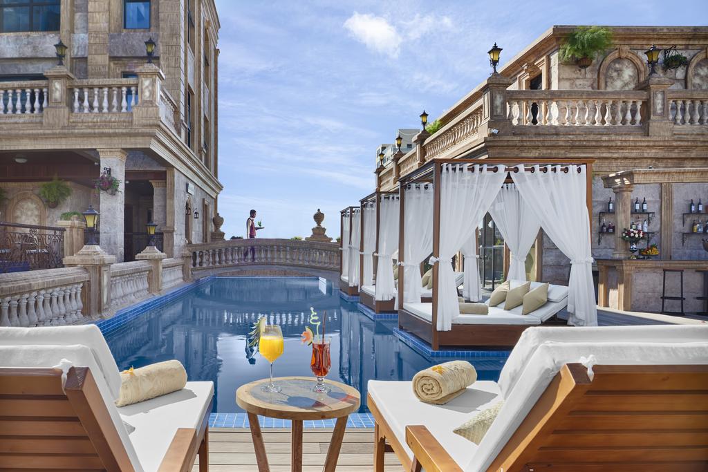 hotels-classiques