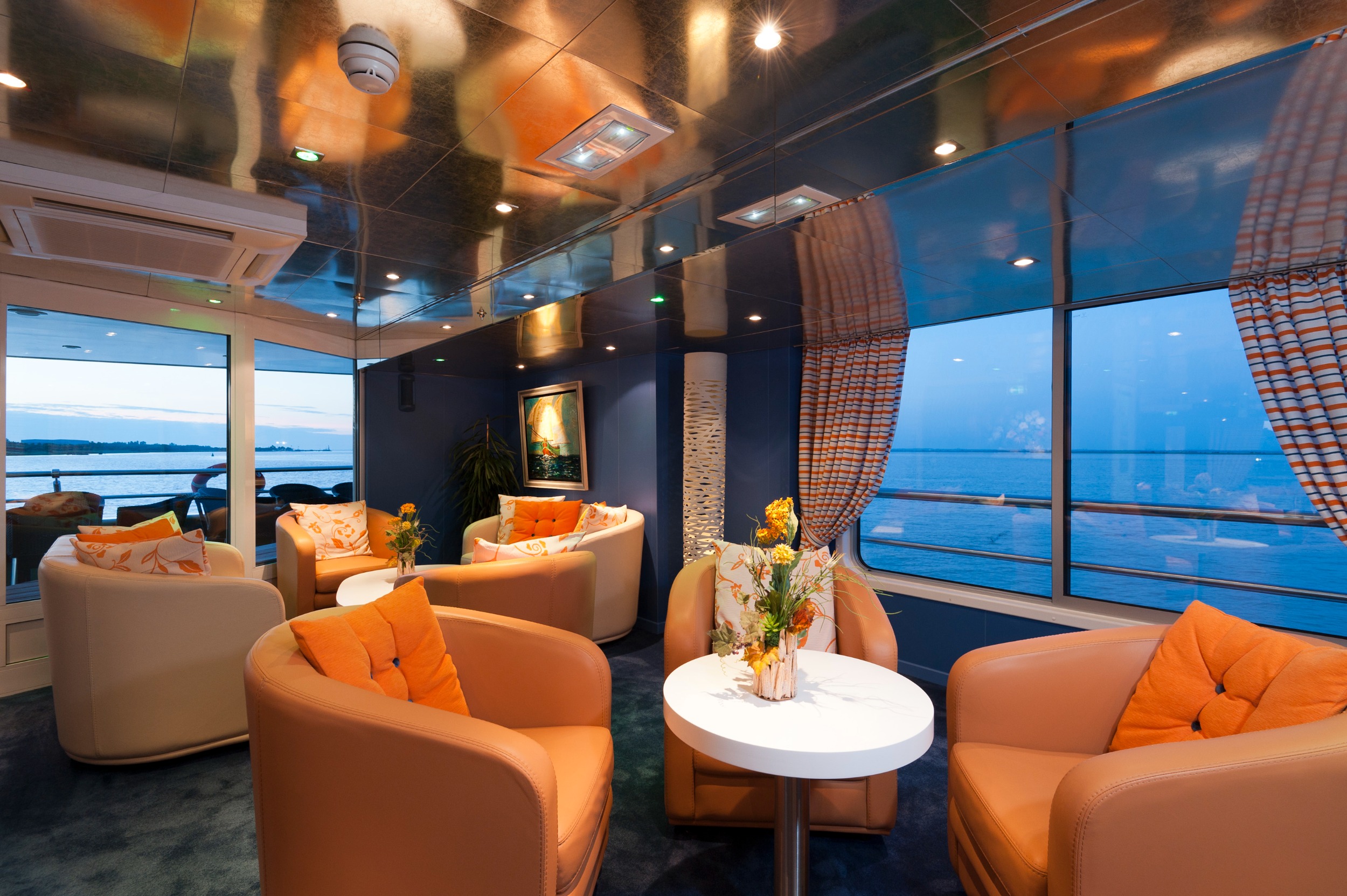main-deck