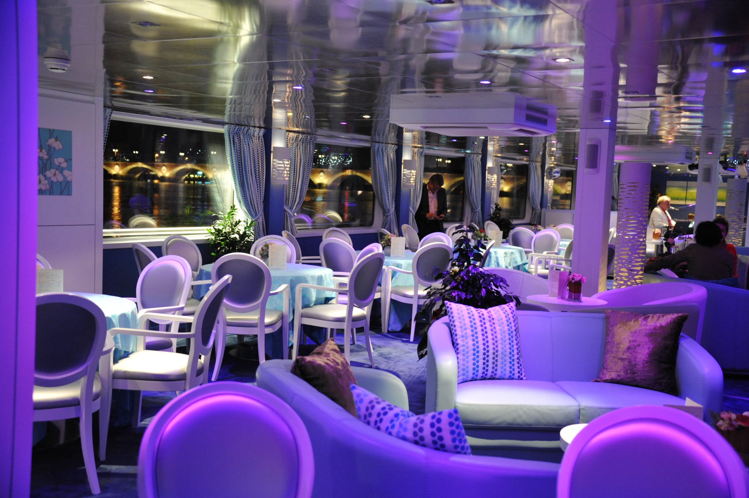 main-deck
