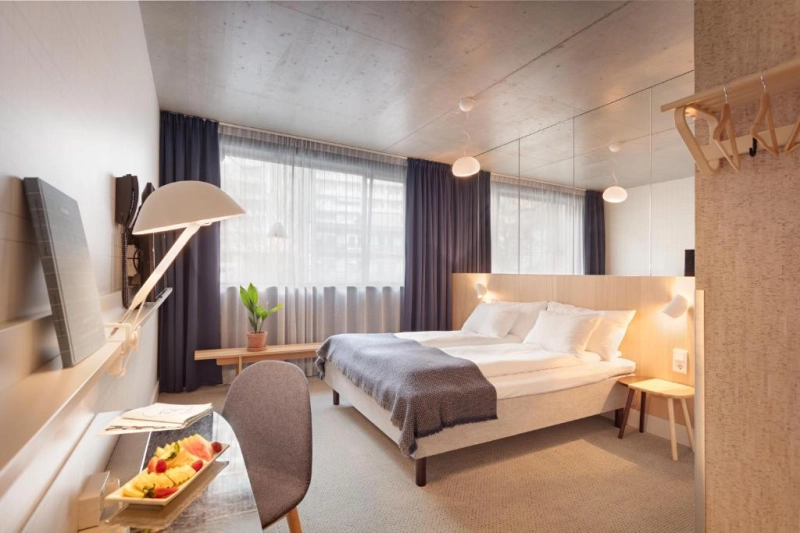 hotels-classiques