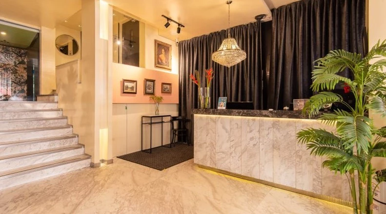 hotels-classiques