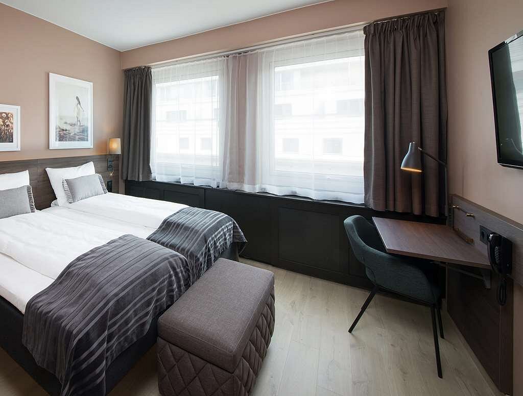 hotels-classiques