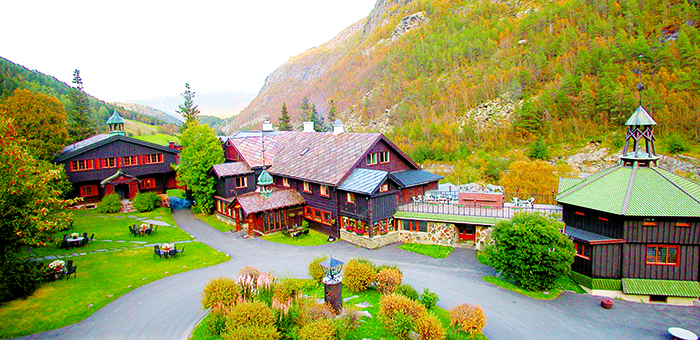 hotels-classiques