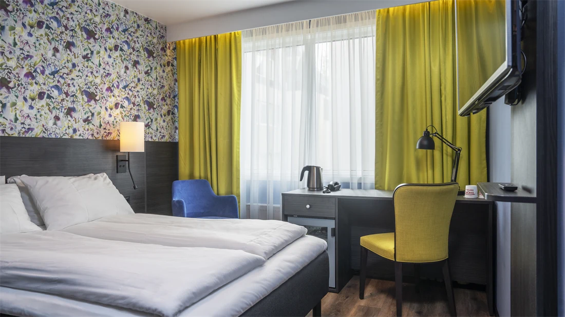 hotels-classiques