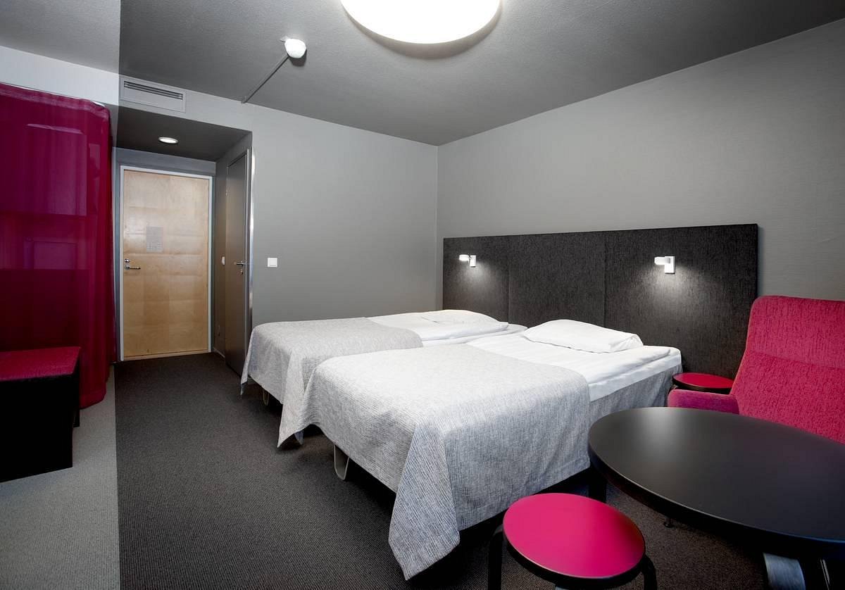 hotels-classiques