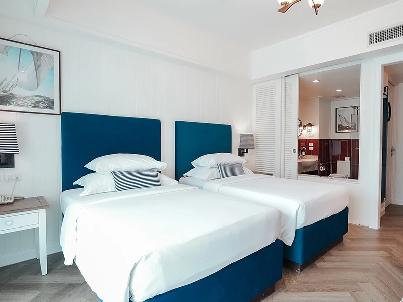 Sugar Marina Nautical - Kata Beach 4* hotel - Phuket