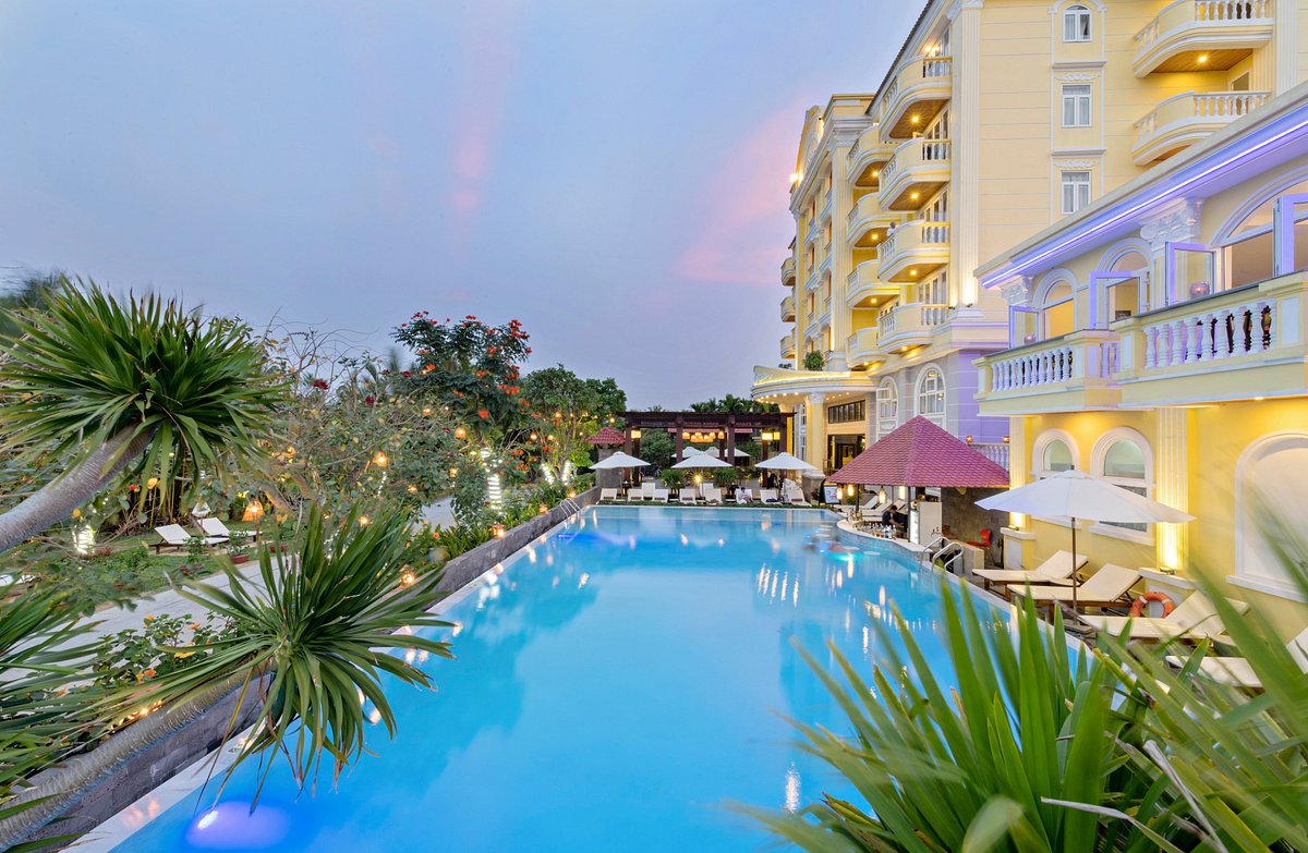 hotels-classiques
