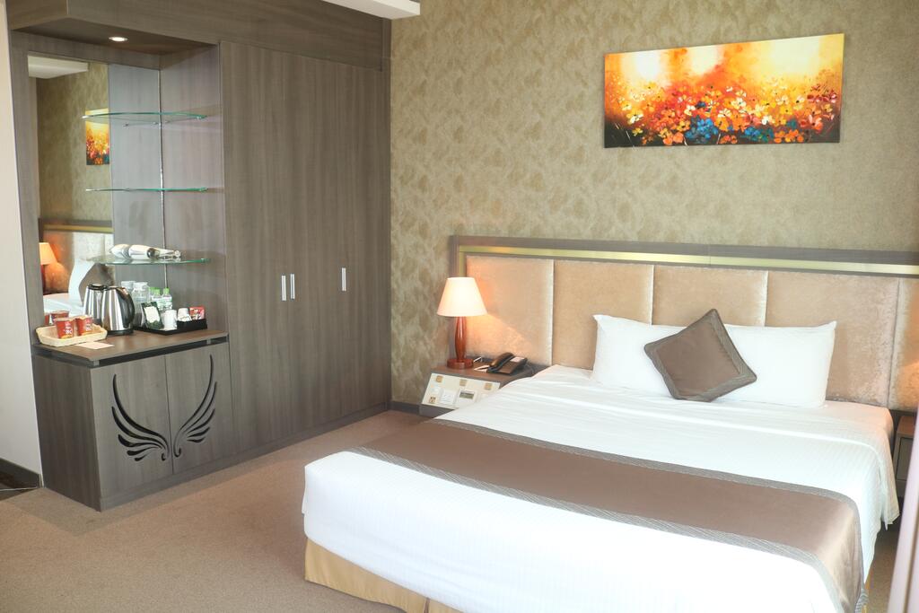 hotels-classiques