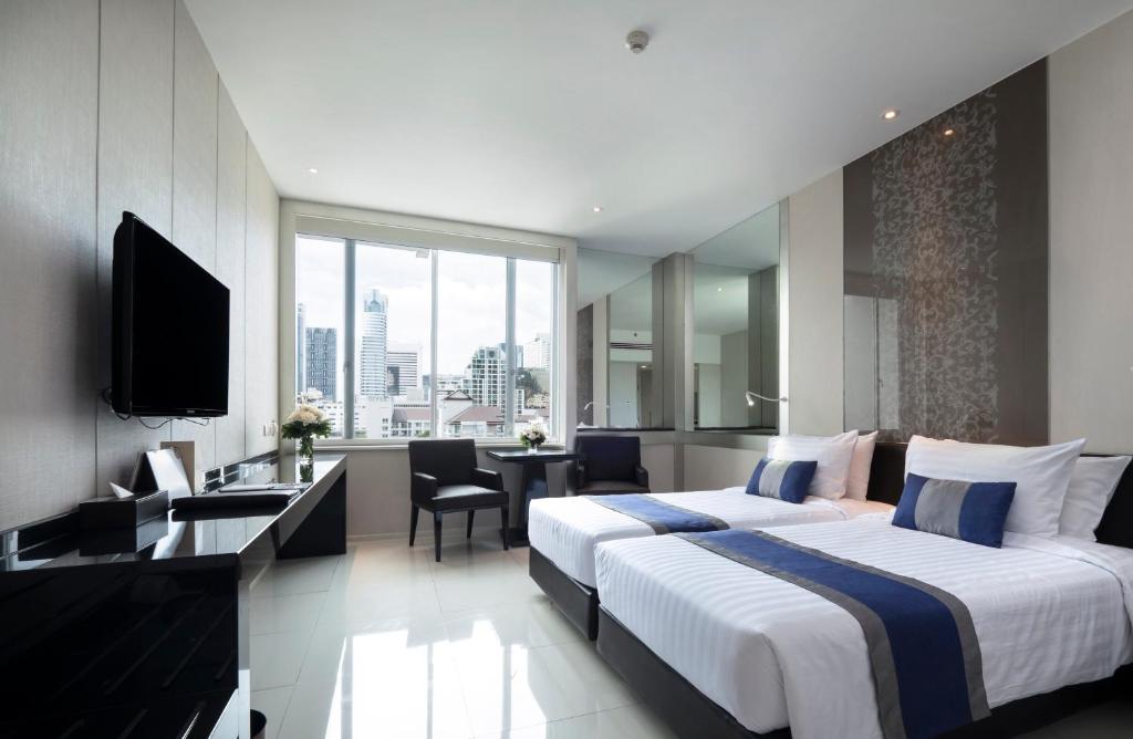 hotels-classiques