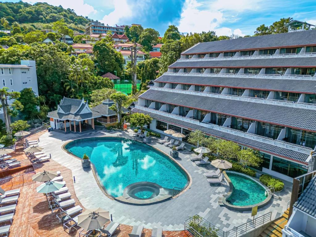 hotels-classiques