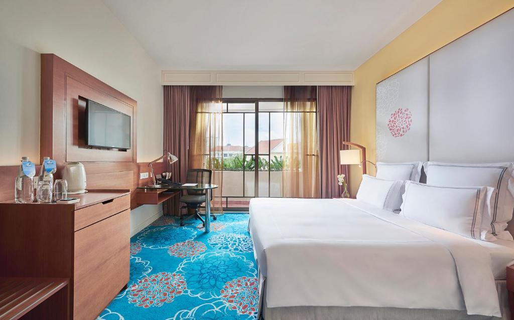 hotels-classiques
