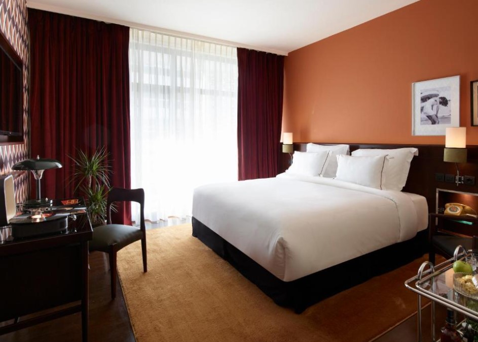 hotels-classiques