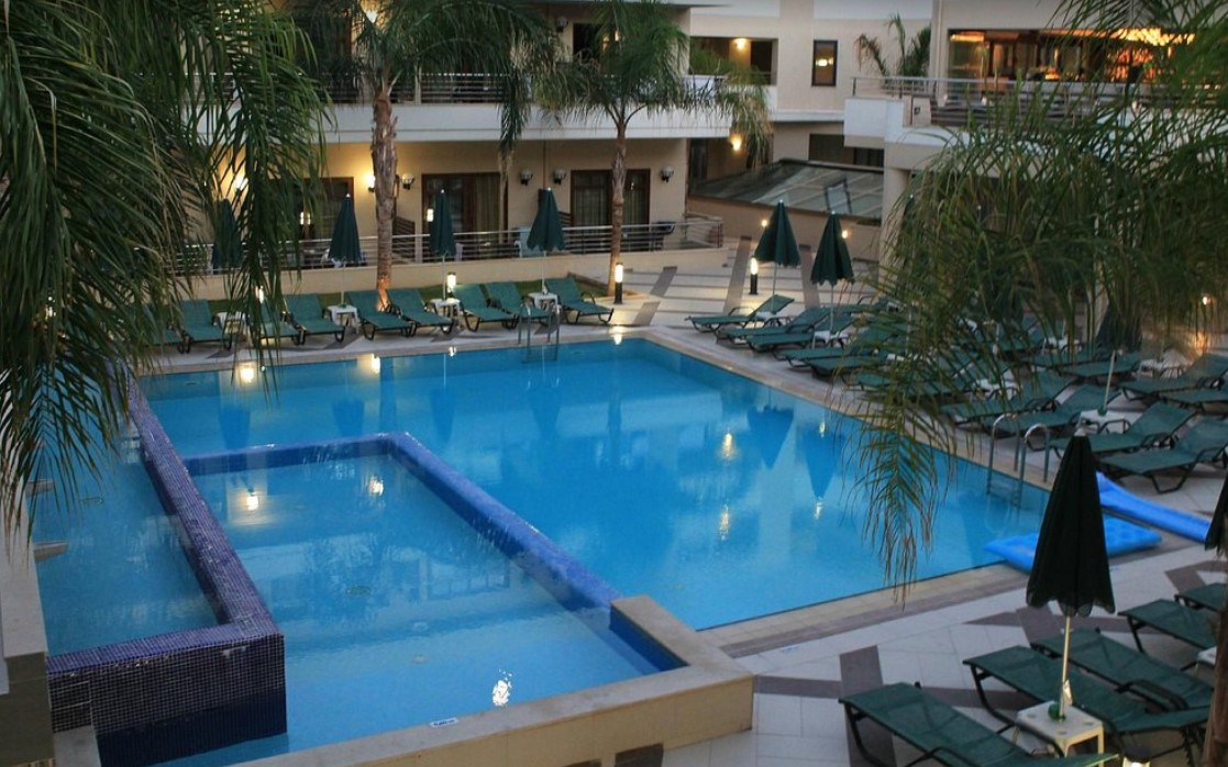 hotels-classiques