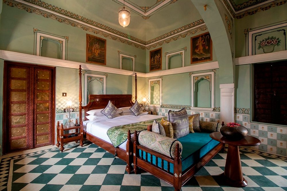 hotels-classiques