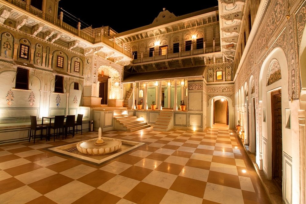 hotels-classiques