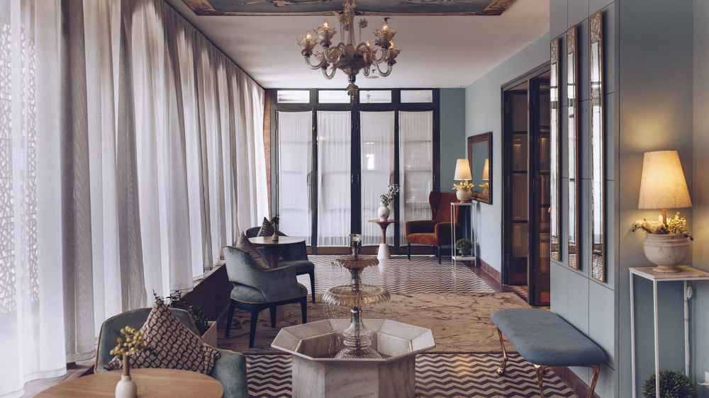 hotels-classiques