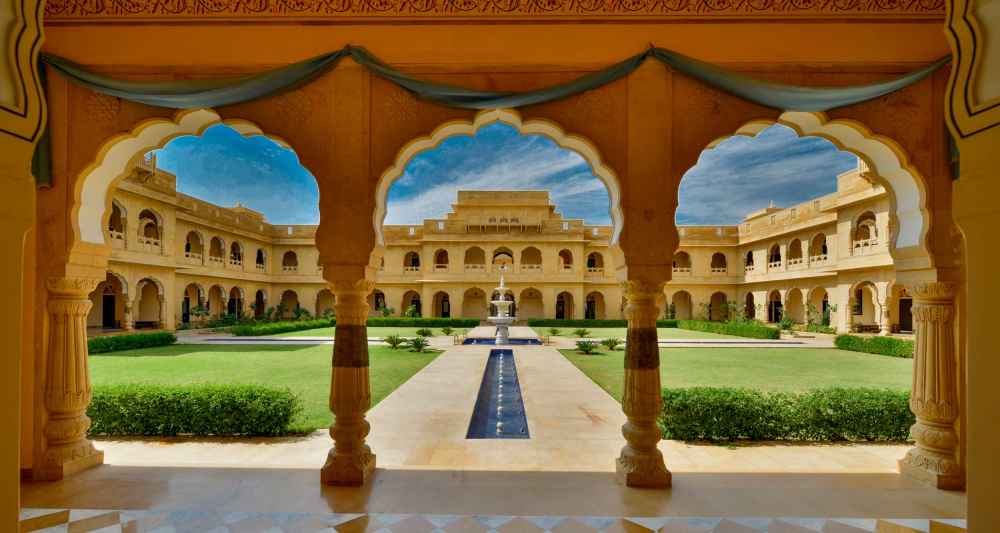 hotels-classiques