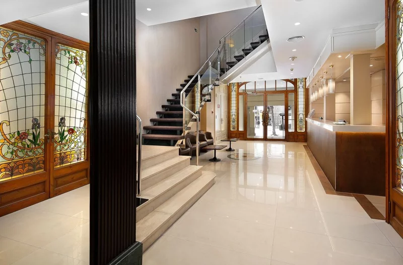 HCC Regente 4* hotel - Barcelona