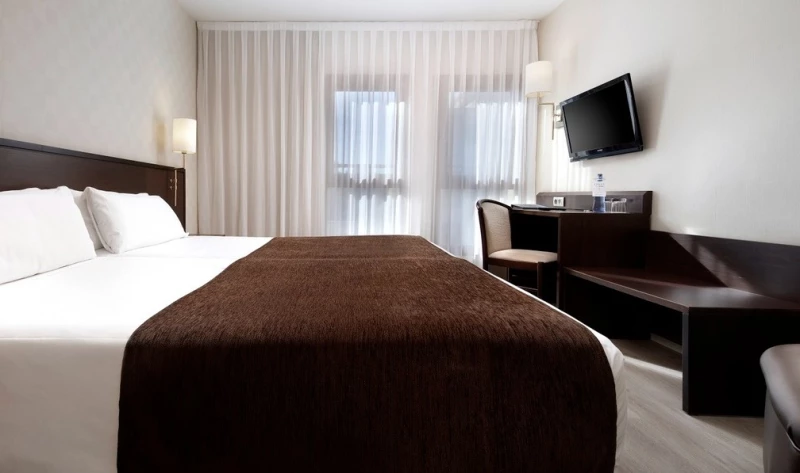 HCC Regente 4* hotel - Barcelona