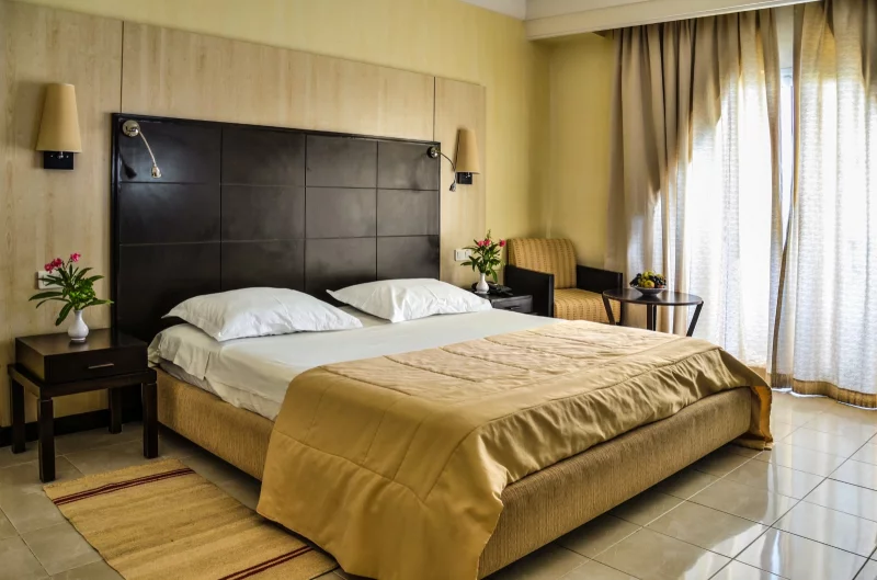 Aziza Thalasso Golf 4* hotel - Hammamet