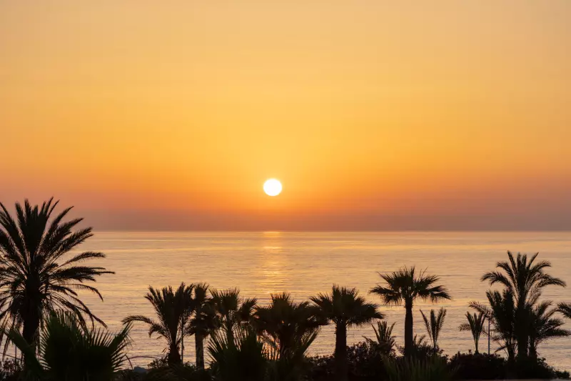 Aziza Thalasso Golf 4* hotel - Hammamet