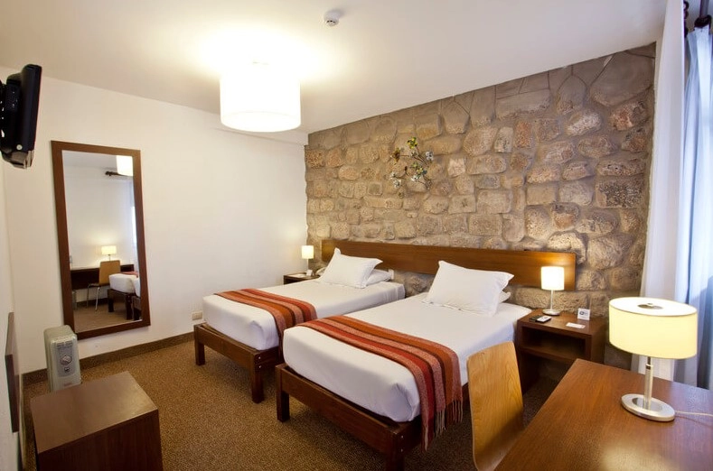 hotels-classiques