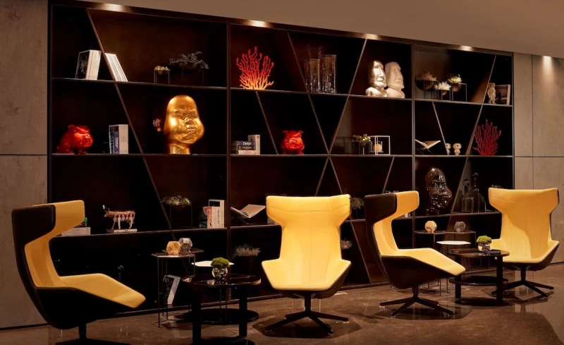 Park Plaza Waterloo 4* hotel - London