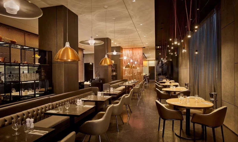 Park Plaza Waterloo 4* hotel - London